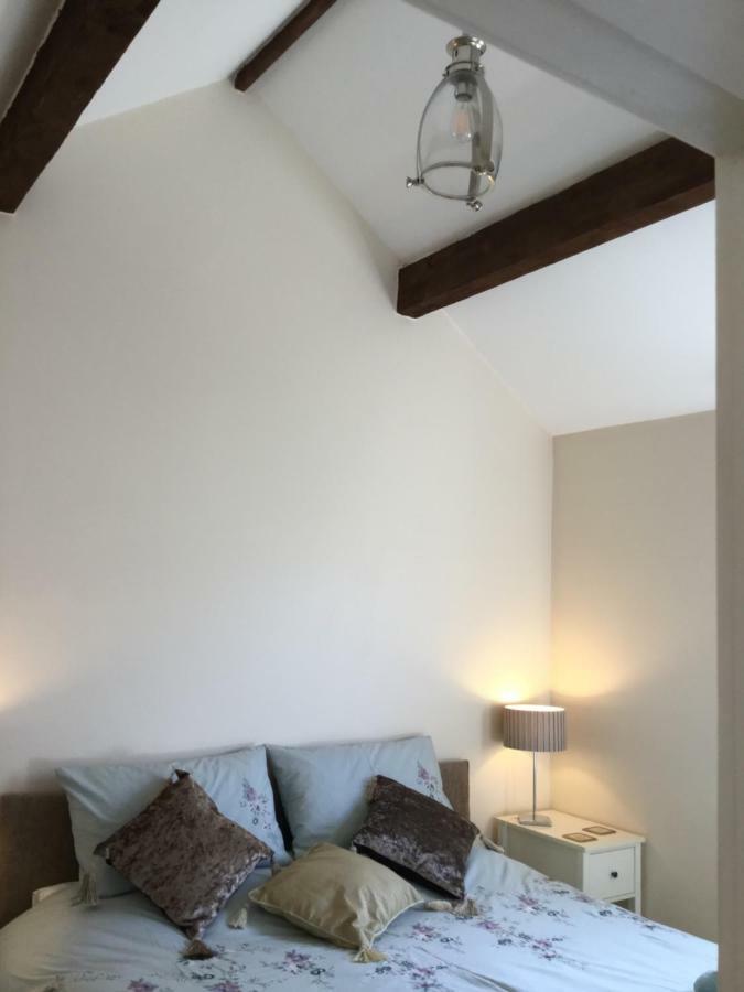 Canterbury Cottage Престатін Екстер'єр фото